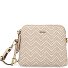 Samos Shoulder bag Leather 20 cm Variant cookie Samos Shoulder bag Leather 20 cm Variant cookie