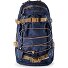  Daypack 50 cm Laptop compartment Variant navy