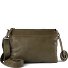 Evita Shoulder bag Leather 23.5 cm Variant olive green