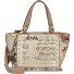 Amazonia Handbag 22 cm Variant mehrfarbig Amazonia Handbag 22 cm Variant mehrfarbig