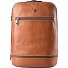  Business backpack Leather 42 cm Laptop compartment Variant colt