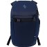  Nikuro backpack 49 cm laptop compartment Variant night sky