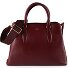  Sofisticato 1.0 Emery handbag 33.5 cm Variant burgundy