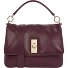 Soft Leather Handbag Leather 27 cm Variant red Soft Leather Handbag Leather 27 cm Variant red