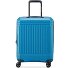 Lutece Se 4 wheels Cabin trolley 55 cm with expansion pleat Variant peacock blue Lutece Se 4 wheels Cabin trolley 55 cm with expansion pleat Variant peacock blue