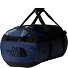 Base Camp M travel bag 65 cm Variant summit navy-tnf black-n  Base Camp M travel bag 65 cm Variant summit navy-tnf black-n