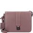  Modest Meghan shoulder bag leather 25 cm Variant dusty lilac