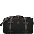  Luggage Twill Weekender travel bag 40 cm Variant black