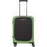 Mooby 4 wheels Cabin trolley 55 cm Laptop compartment Variant grün Mooby 4 wheels Cabin trolley 55 cm Laptop compartment Variant grün