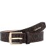  CK Must Belt Variant brown mono | 90 cm