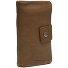 Fresno Wallet Leather 10 cm Variant olive green Fresno Wallet Leather 10 cm Variant olive green