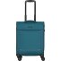 Fresh 4 wheels Cabin trolley S 55 cm Variant petrol  Fresh 4 wheels Cabin trolley S 55 cm Variant petrol