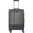  Crosslite 5.0 4 wheels Trolley M 66 cm with expansion pleat Variant oliv