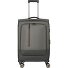  Crosslite 5.0 4 wheels Trolley M 66 cm with expansion pleat Variant oliv
