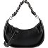  Fiona Shoulder Bag 27.5 cm Variant black-silver