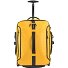 Paradiver Light 2 Roll Cabin Trolley 55 cm Variant yellow Paradiver Light 2 Roll Cabin Trolley 55 cm Variant yellow