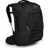Fairview 40 backpack 55 cm Variant black Fairview 40 backpack 55 cm Variant black