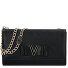 Whitney Clutch purse 22 cm Variant nero