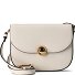  Moonlight Shoulder bag S Leather 23 cm Variant panna