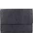  Basic wallet RFID leather 13 cm Variant nightblue