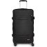  Transit'R 4 wheels Trolley M 70 cm Variant black