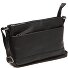  Salerno Shoulder bag Leather 21 cm Variant black