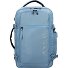  Strz by Vienna travel backpack 47 cm laptop compartment Variant ice blue