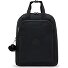  Basic Kazuki Daypack 40 cm Laptop compartment Variant black noir