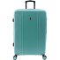  2900 4 wheels Trolley L 77 cm with expansion pleat Variant green