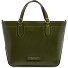  Larissa Handbag Genuine Leather 24 cm Variant maggiorana