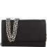  Malia Clutch purse L RFID protection Leather 15.5 cm Variant black