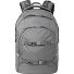 Milo School backpack 43 cm Variant grau  Milo School backpack 43 cm Variant grau