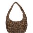Farrah Shoulder Bag Leather 45 cm Variant beige Farrah Shoulder Bag Leather 45 cm Variant beige