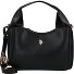 Jones Shoulder Bag S 30 cm Variant black Jones Shoulder Bag S 30 cm Variant black