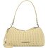  Ruched Shoulder Bag 28 cm Variant parsnip