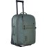  2 wheels Travel bag 54 cm Variant darkolive