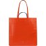  Madeleine Shopper Bag Leather 40 cm Variant pumpkin