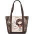  Tulip Shopper Bag 42 cm Variant mehrfarbig