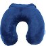 Global neck pillow 30 cm Variant midnight blue Global neck pillow 30 cm Variant midnight blue