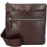  Buddy shoulder bag leather 24 cm Variant cafe