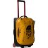  Base Camp Rolling Thunder 22 2 wheels Travel bag 56 cm Variant summit gold-tnf black-n