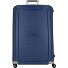 S'Cure Spinner 4-Wheel Trolley 81 cm Variant dark blue S'Cure Spinner 4-Wheel Trolley 81 cm Variant dark blue