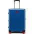 Buzz 4 wheels Trolley M 65 cm with expansion pleat Variant ocean blue