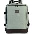  Cabin Pro Base Travel Backpack with 40 cm Laptop Compartment Variant graugrün