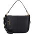  Jolie shoulder bag leather 27 cm Variant black