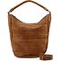 Gürteltier S Shoulder Bag Genuine Leather 31 cm Variant desert brown