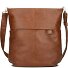  Mademoiselle.M Shoulder bag 35 cm Variant cognac