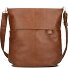  Mademoiselle.M Shoulder bag 35 cm Variant cognac