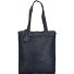 Anchor Love Elbe 1 shopper bag leather 29 cm Variant midnight navy Anchor Love Elbe 1 shopper bag leather 29 cm Variant midnight navy