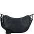  Mellow Leather Shoulder bag Genuine Leather 33 cm Variant nero